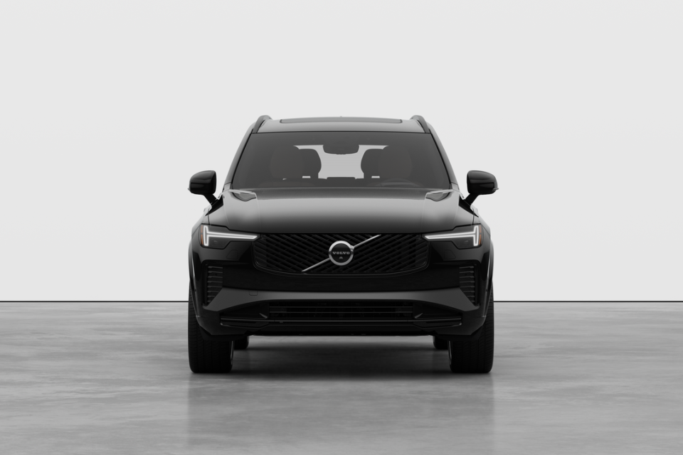 2026 Volvo XC90 PLUG-IN HYBRID - Image 5