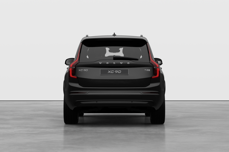 2026 Volvo XC90 PLUG-IN HYBRID - Image 6