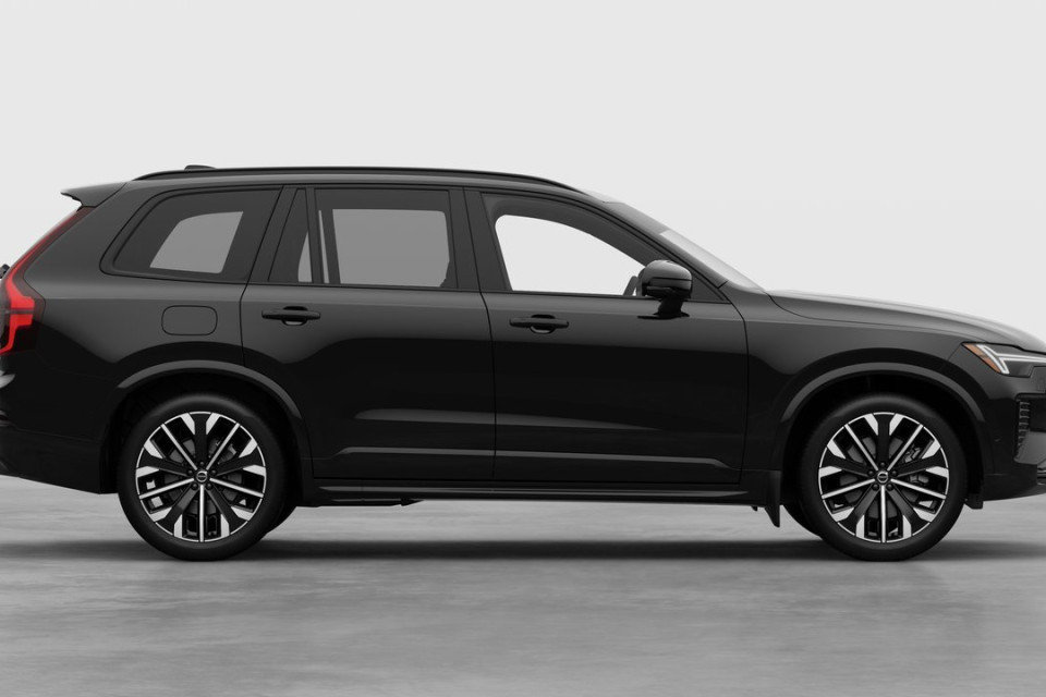 2026 Volvo XC90 PLUG-IN HYBRID - Image 7