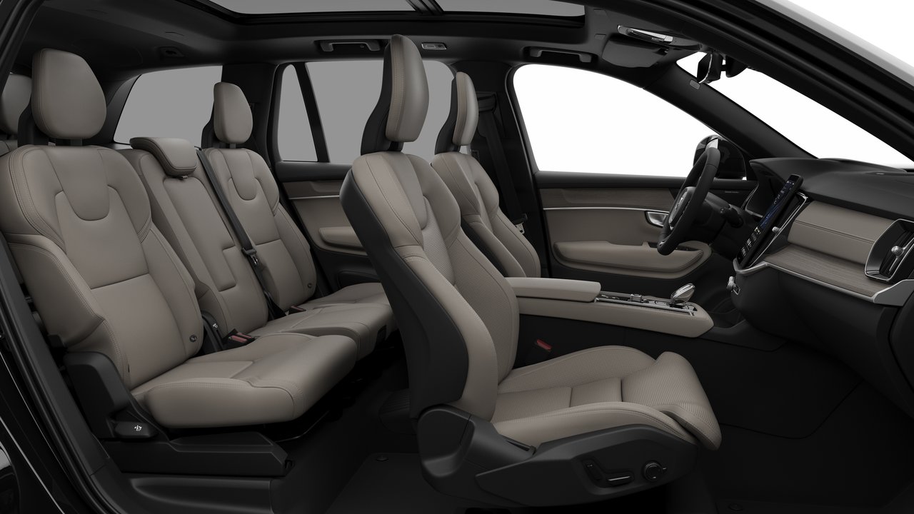 2026 Volvo XC90 PLUG-IN HYBRID - Image 13
