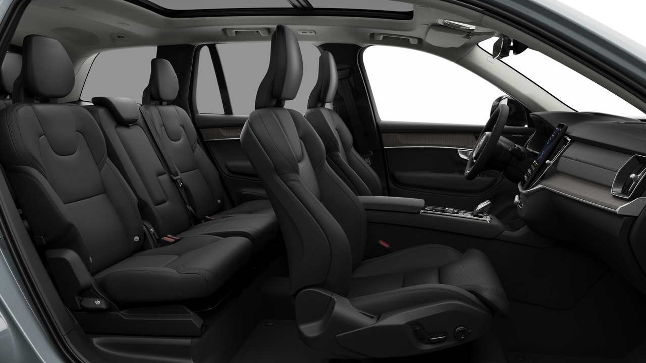 2026 Volvo XC90 - Image 13