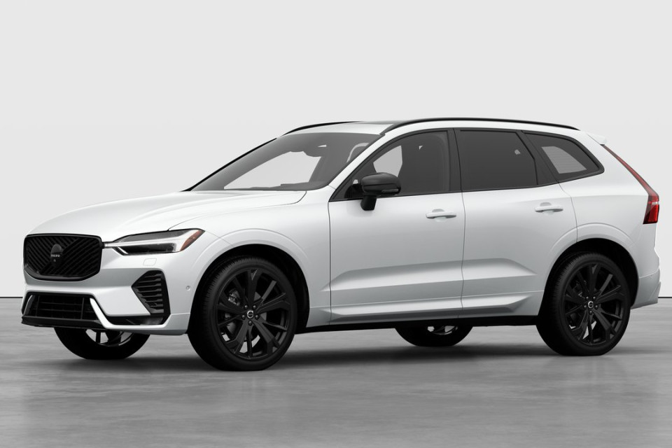 2026 Volvo XC60 - Image 1