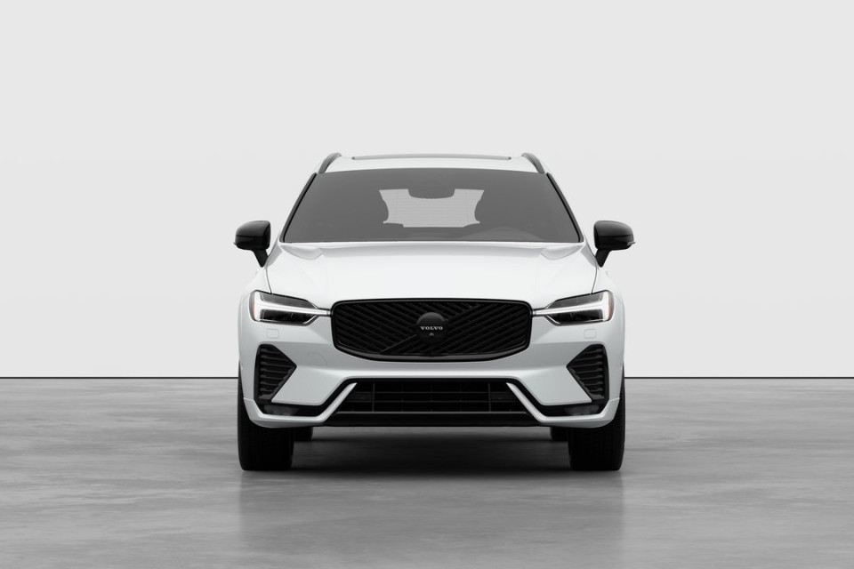 2026 Volvo XC60 - Image 5