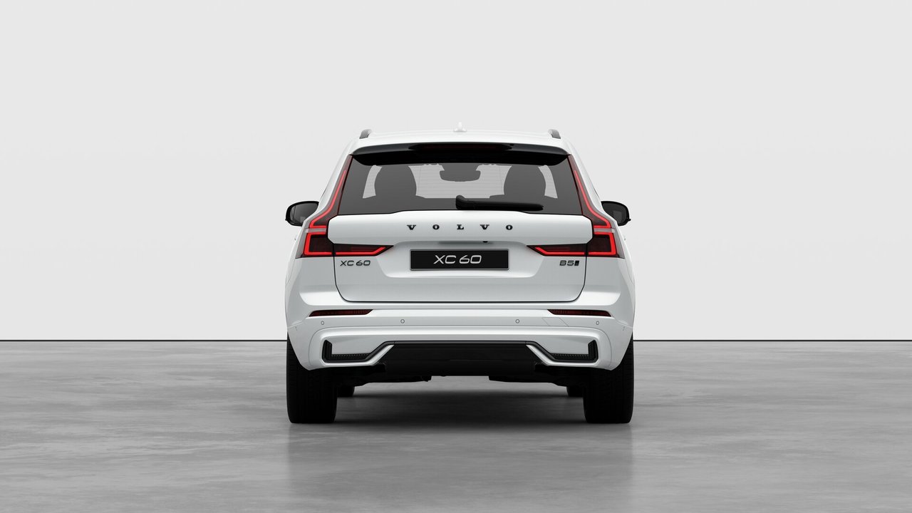 2026 Volvo XC60 - Image 6