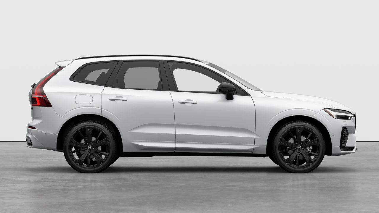 2026 Volvo XC60 - Image 7