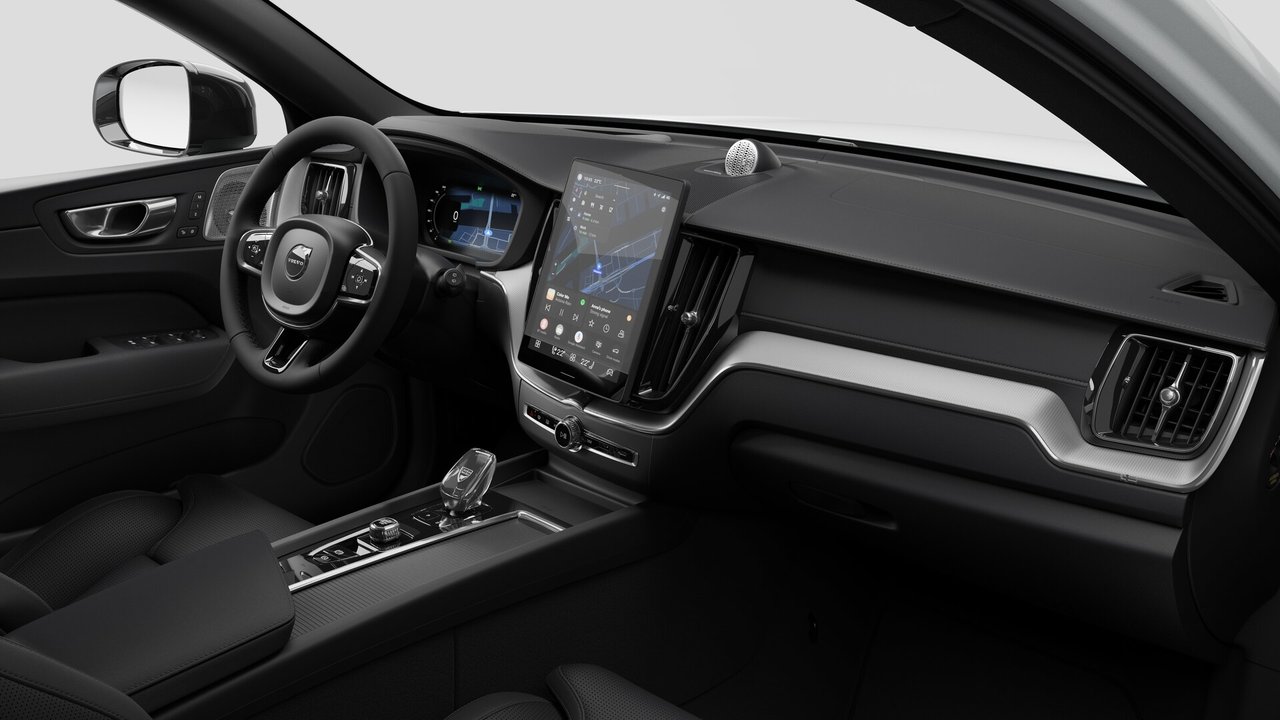 2026 Volvo XC60 - Image 10