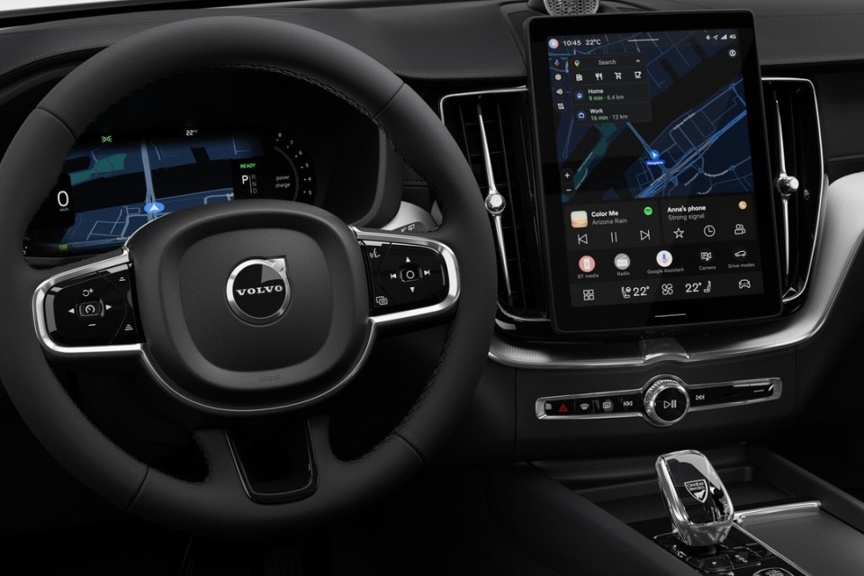 2026 Volvo XC60 - Image 14