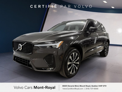 2024 Volvo XC60