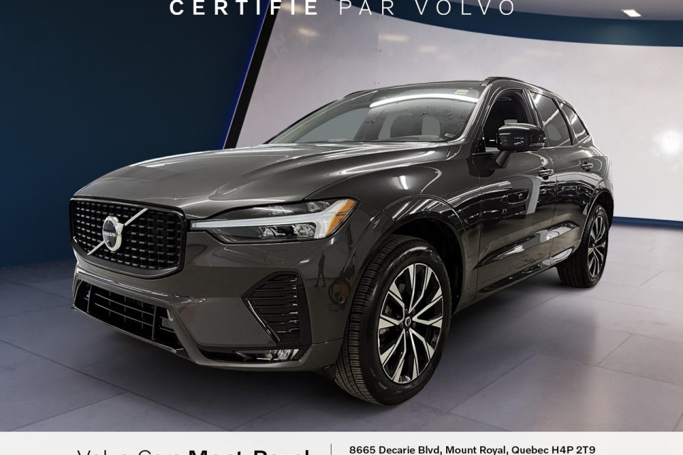 2024 Volvo XC60 - Image 1