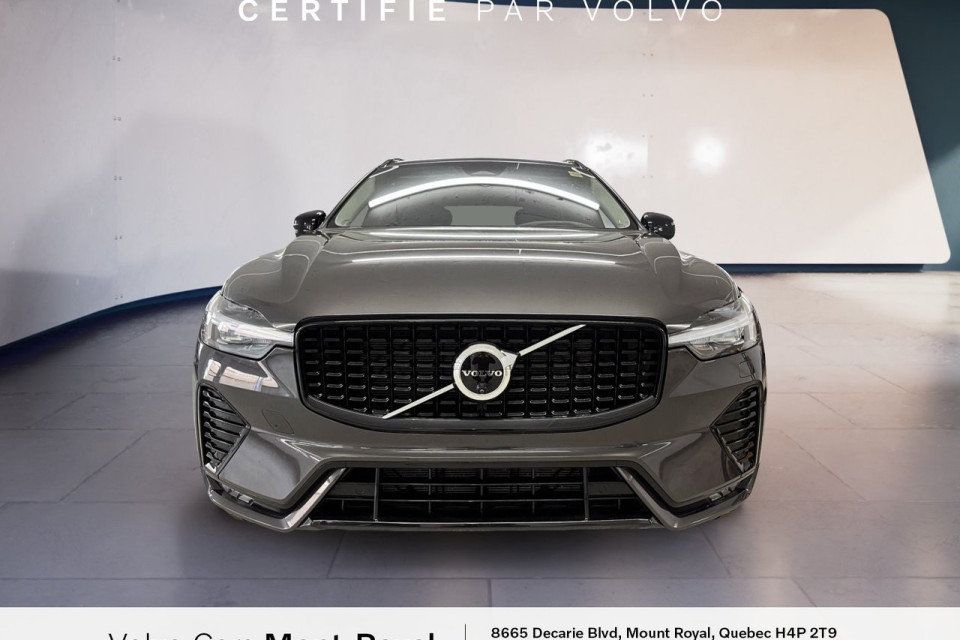 2024 Volvo XC60 - Image 2