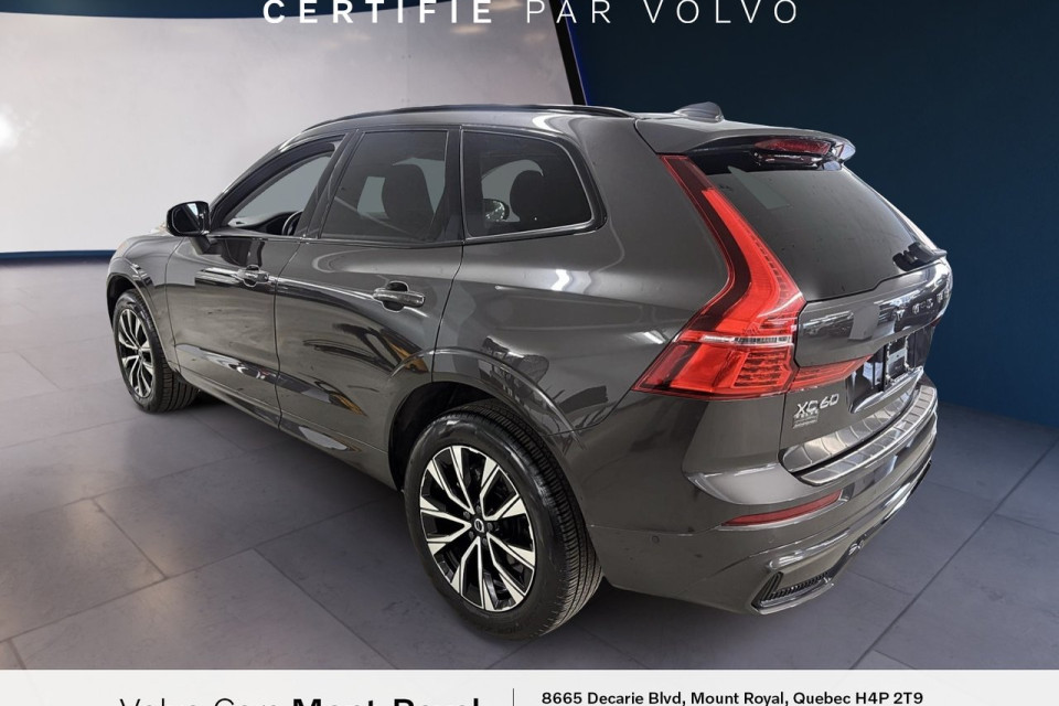 2024 Volvo XC60 - Image 4