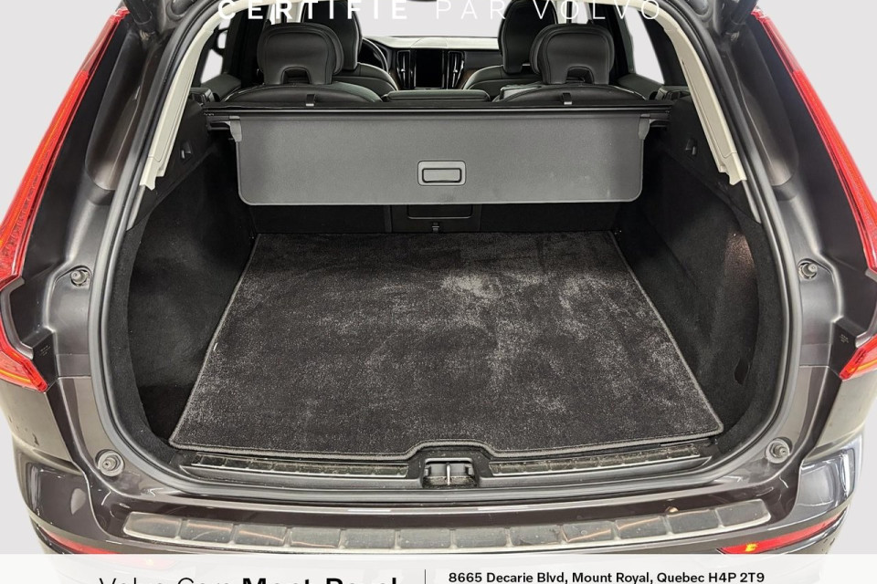 2024 Volvo XC60 - Image 5