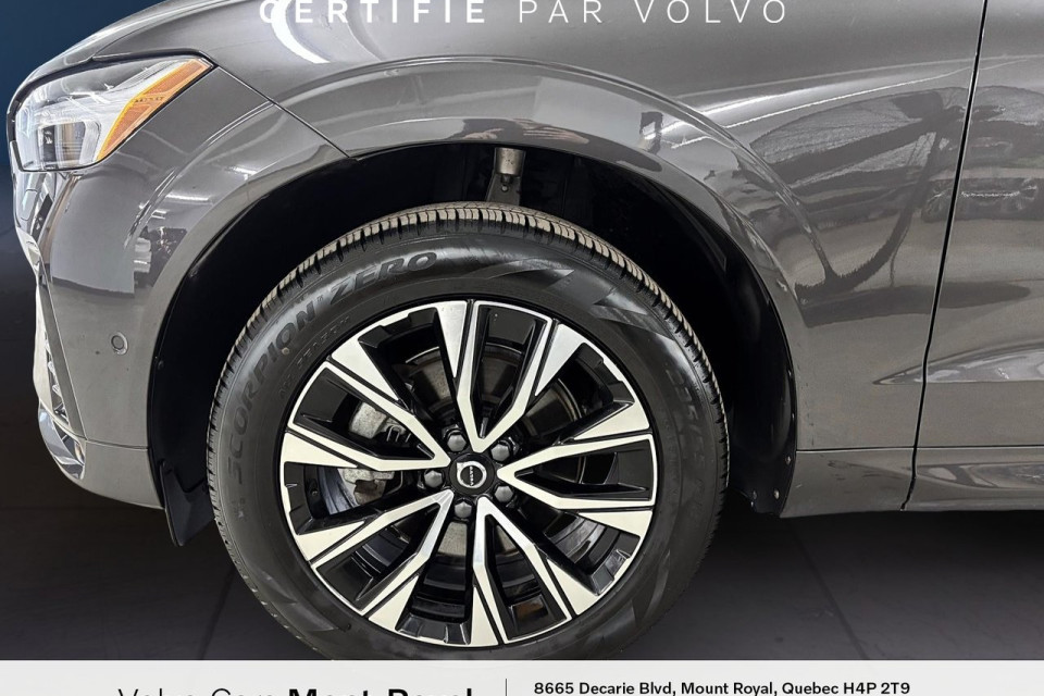2024 Volvo XC60 - Image 6