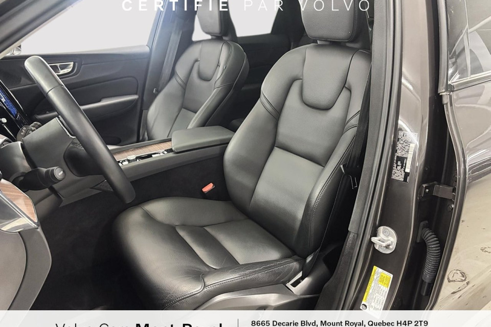 2024 Volvo XC60 - Image 8