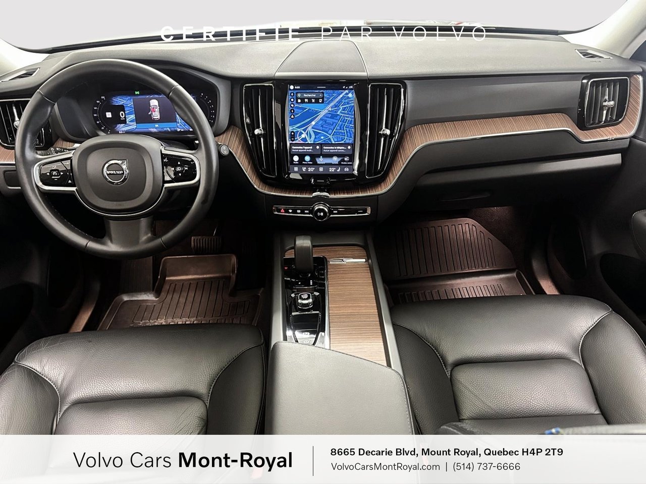 2024 Volvo XC60 - Image 9