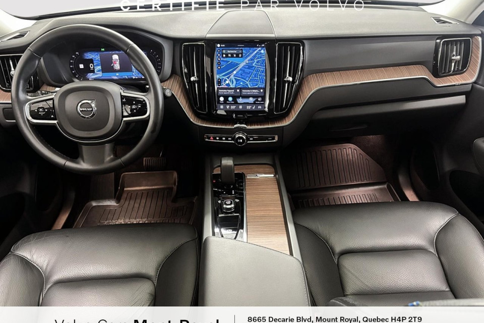 2024 Volvo XC60 - Image 9