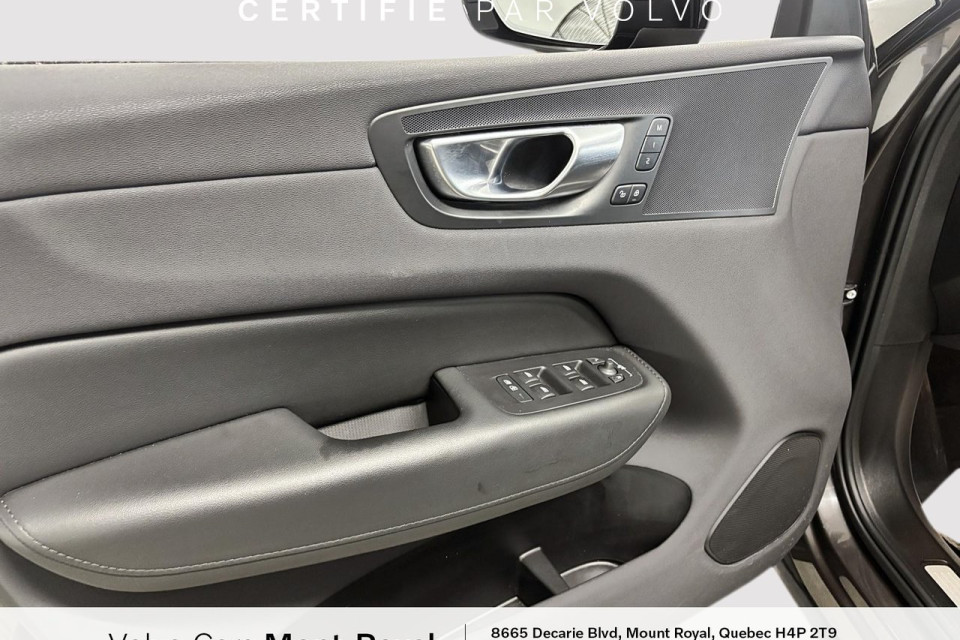 2024 Volvo XC60 - Image 10