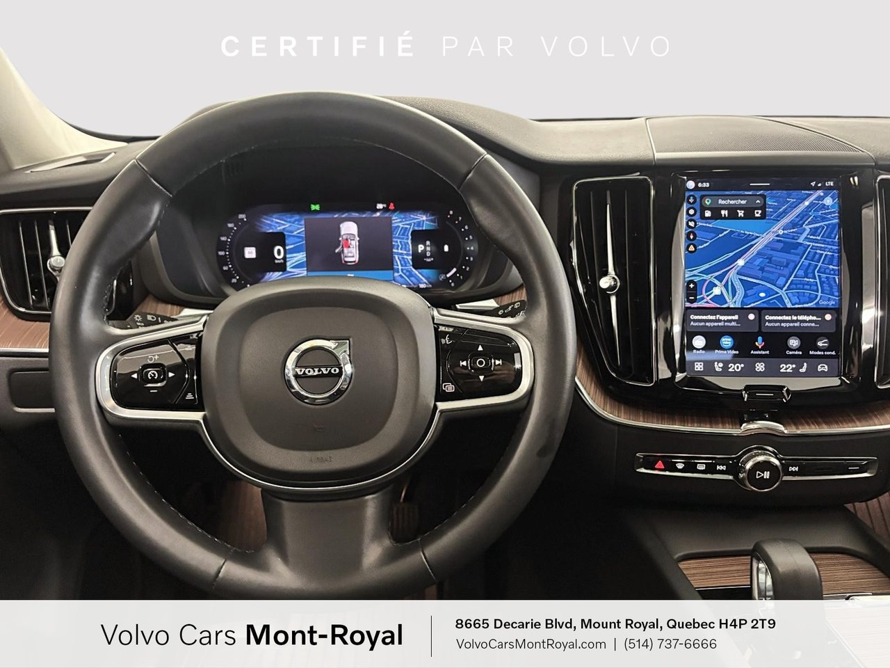 2024 Volvo XC60 - Image 11