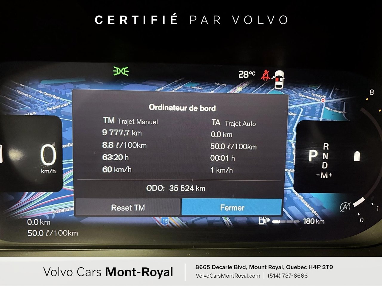2024 Volvo XC60 - Image 12