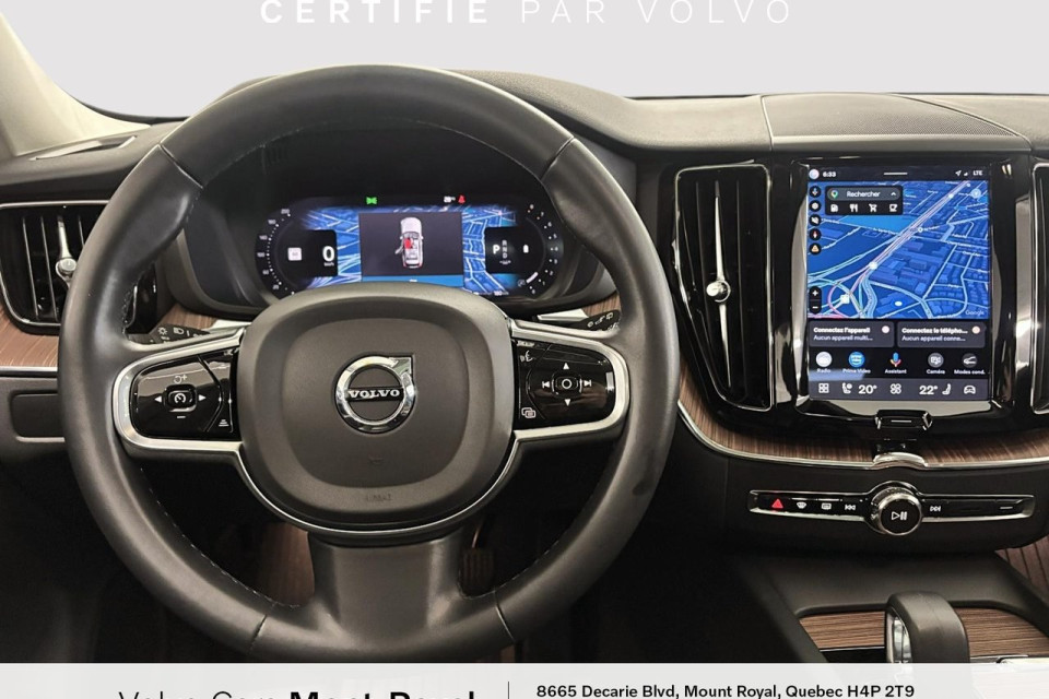 2024 Volvo XC60 - Image 11