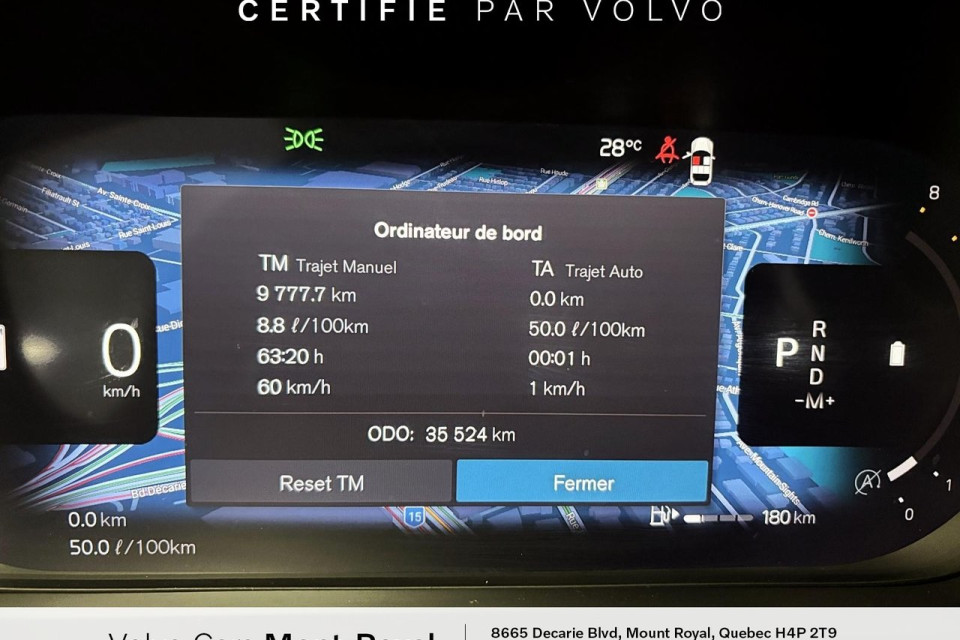2024 Volvo XC60 - Image 12