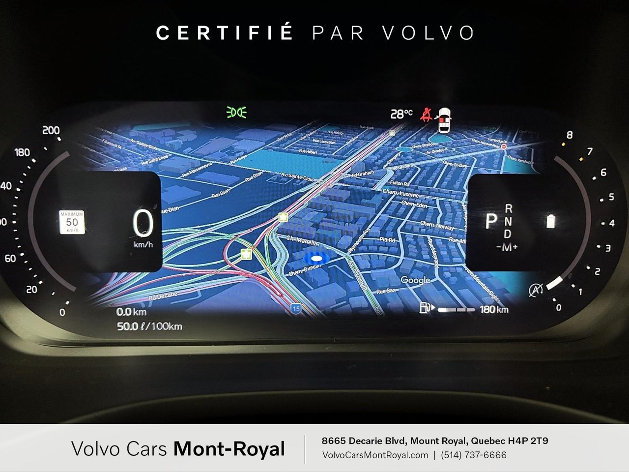 2024 Volvo XC60 - Image 13