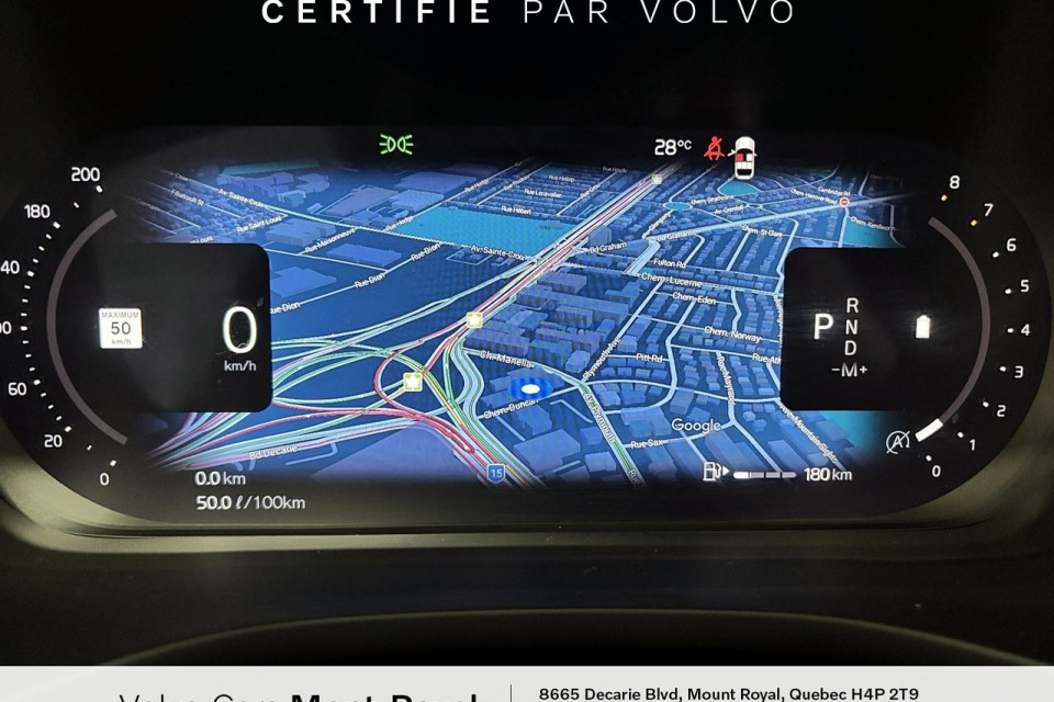 2024 Volvo XC60 - Image 13