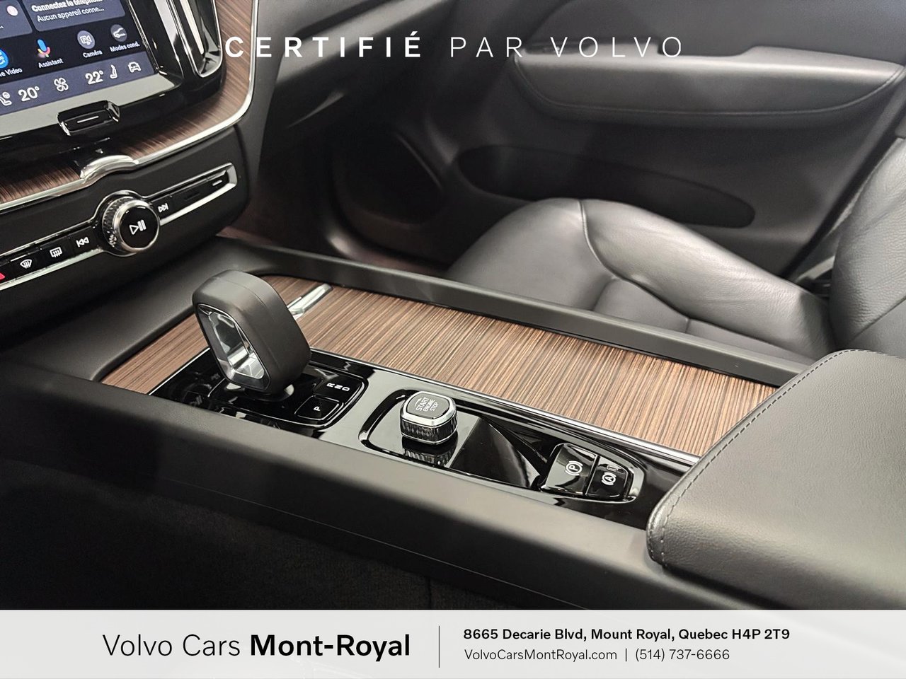 2024 Volvo XC60 - Image 14