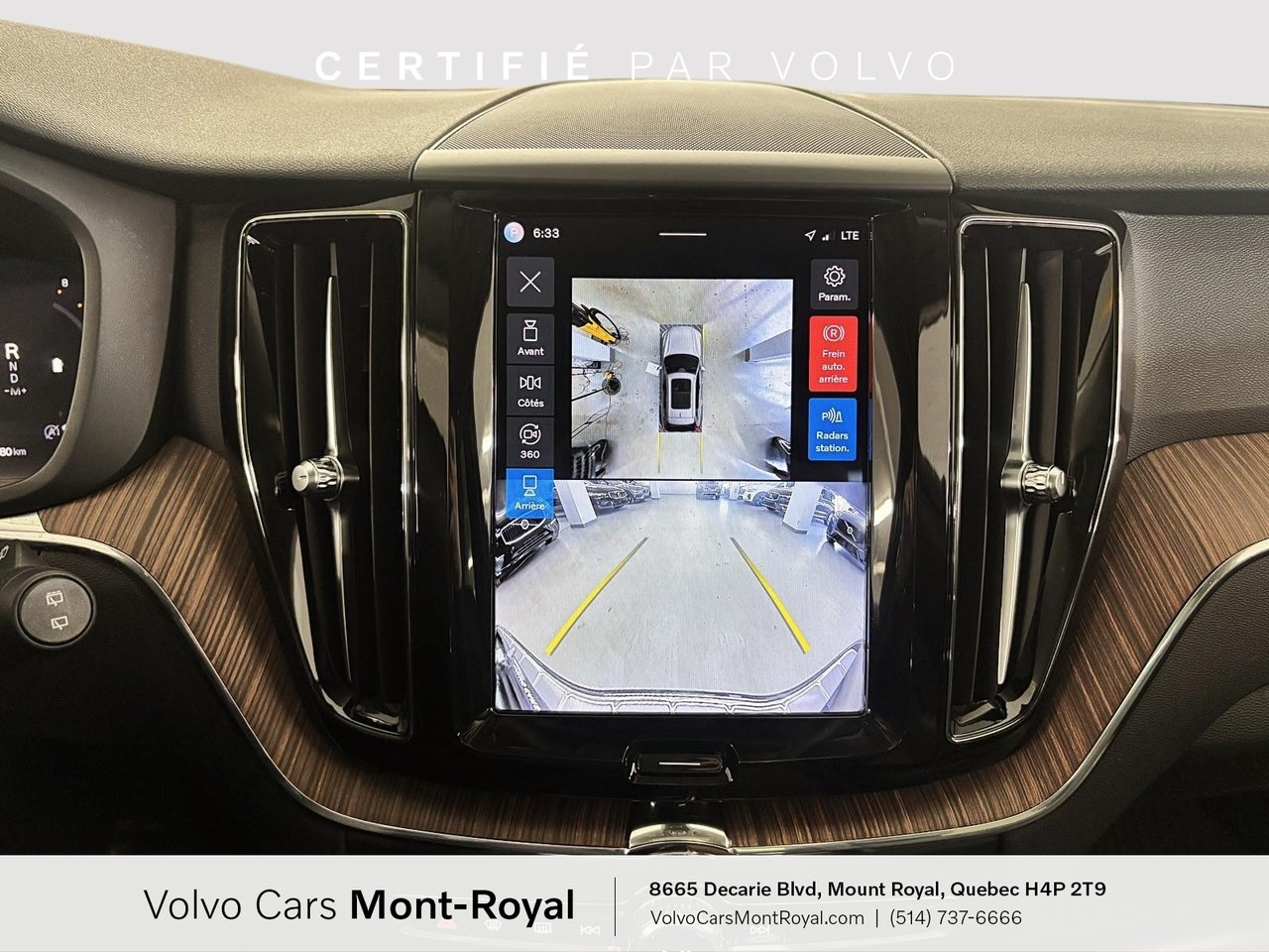 2024 Volvo XC60 - Image 15