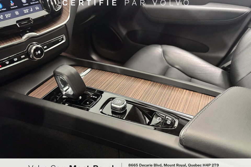2024 Volvo XC60 - Image 14