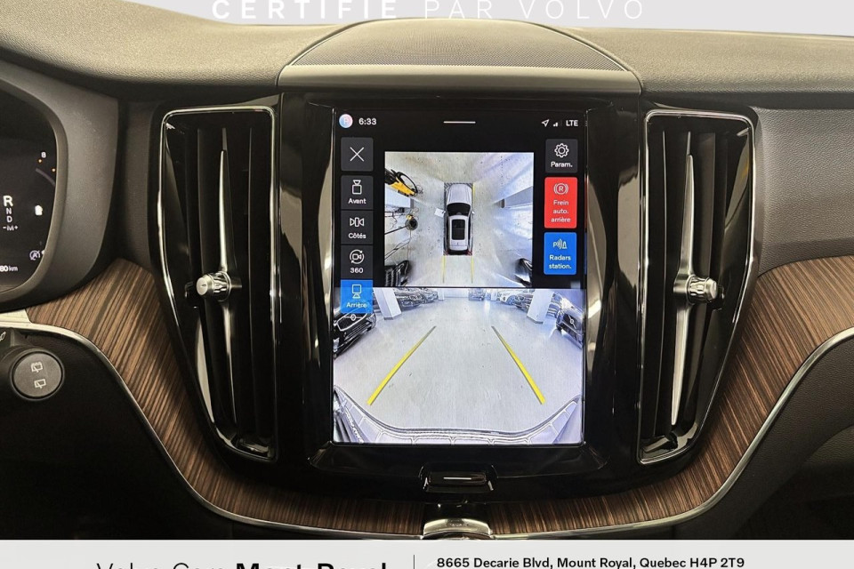 2024 Volvo XC60 - Image 15