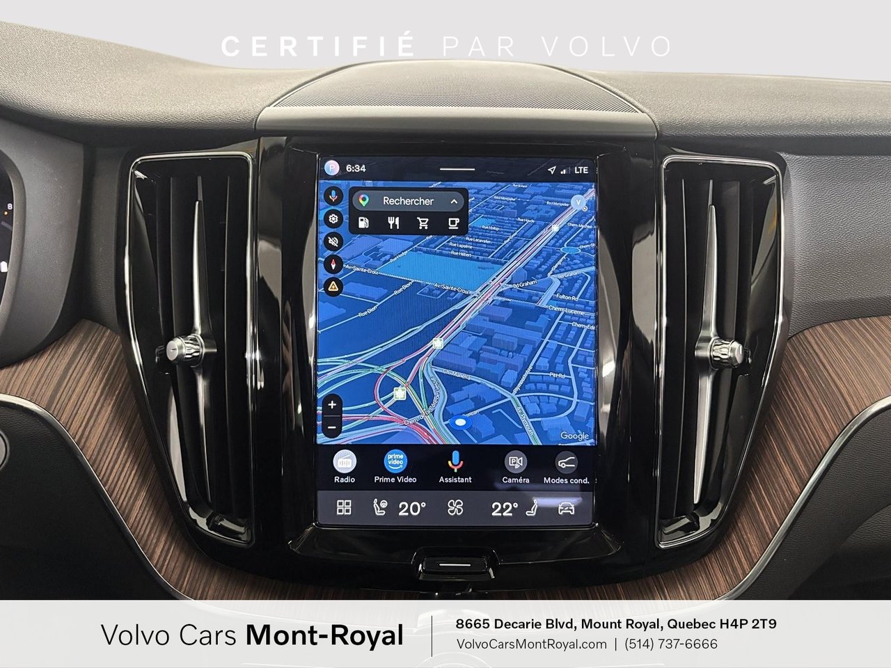 2024 Volvo XC60 - Image 16