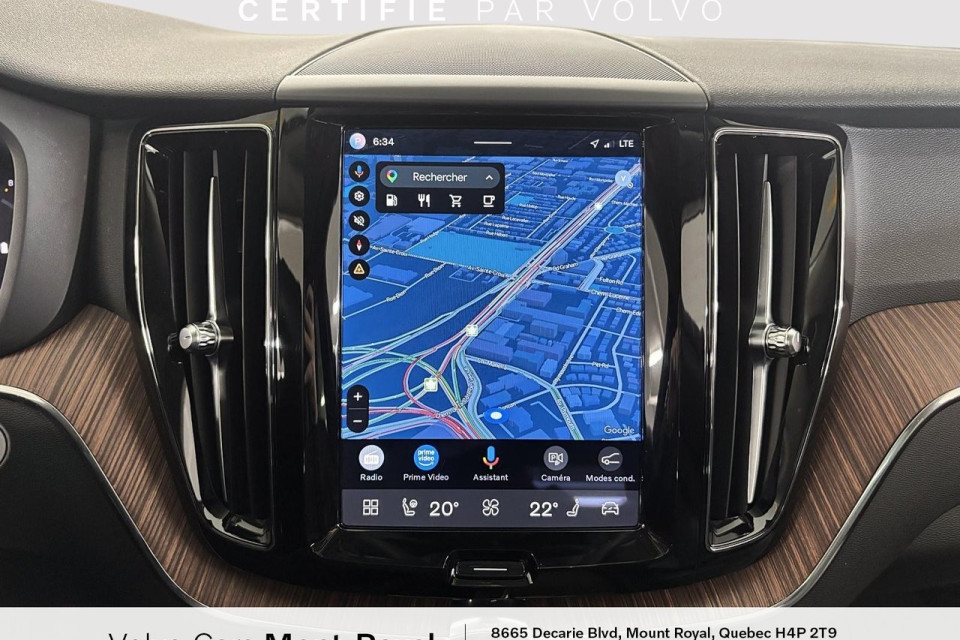 2024 Volvo XC60 - Image 16