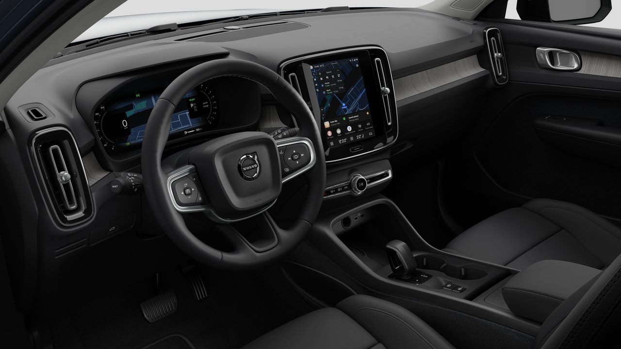 2026 Volvo XC40 - Image 10