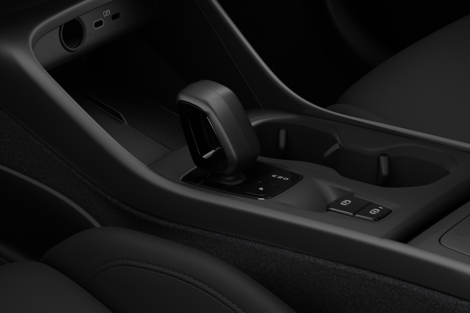 2026 Volvo XC40 - Image 11