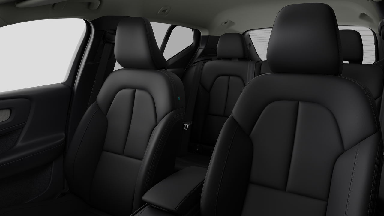 2026 Volvo XC40 - Image 12