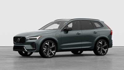2026 Volvo XC60 PLUG-IN HYBRID