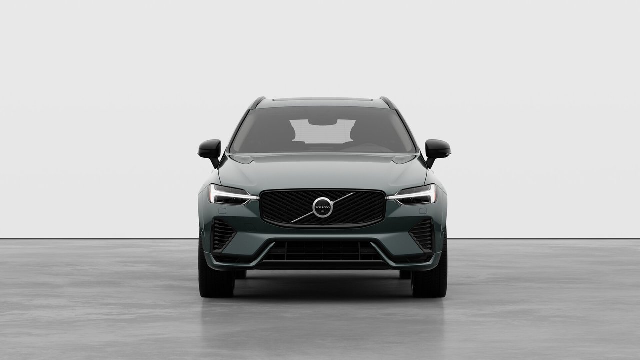 2026 Volvo XC60 PLUG-IN HYBRID - Image 5