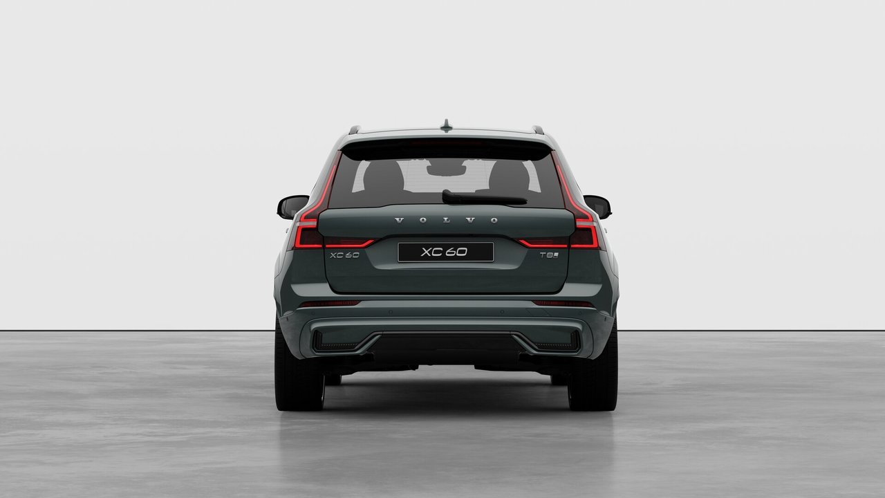 2026 Volvo XC60 PLUG-IN HYBRID - Image 6