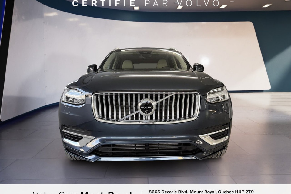 2024 Volvo XC90 Recharge - Image 2