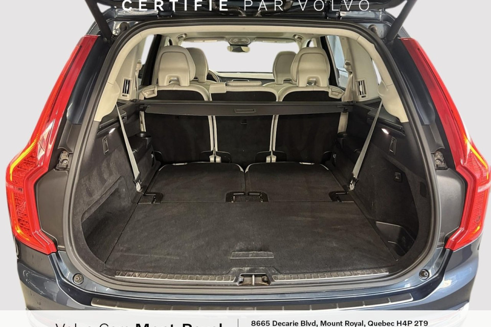 2024 Volvo XC90 Recharge - Image 5