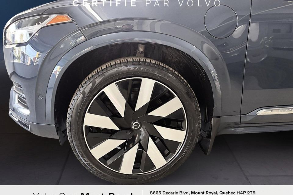 2024 Volvo XC90 Recharge - Image 6