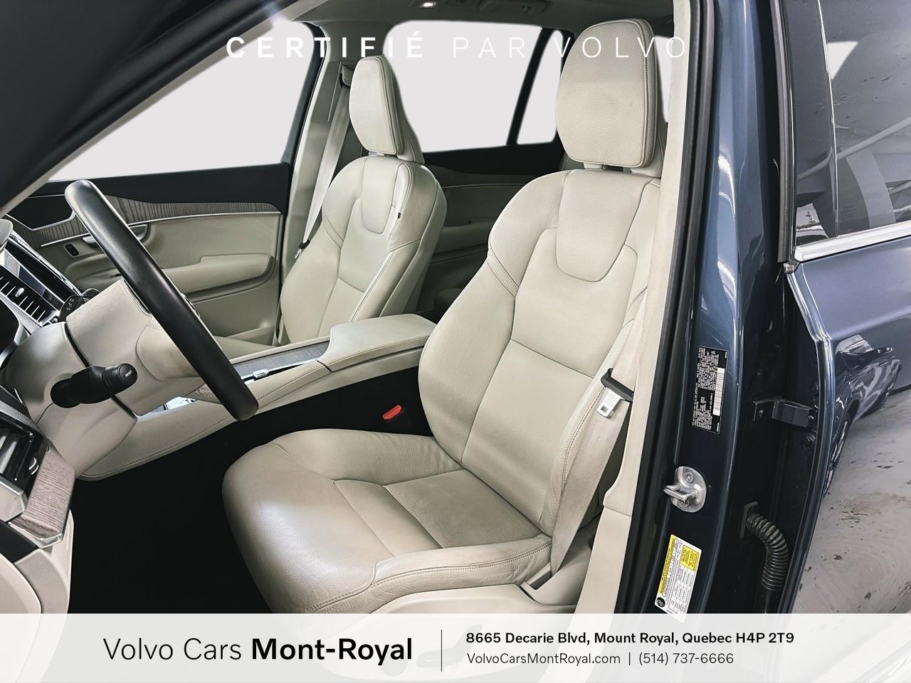 2024 Volvo XC90 Recharge - Image 7