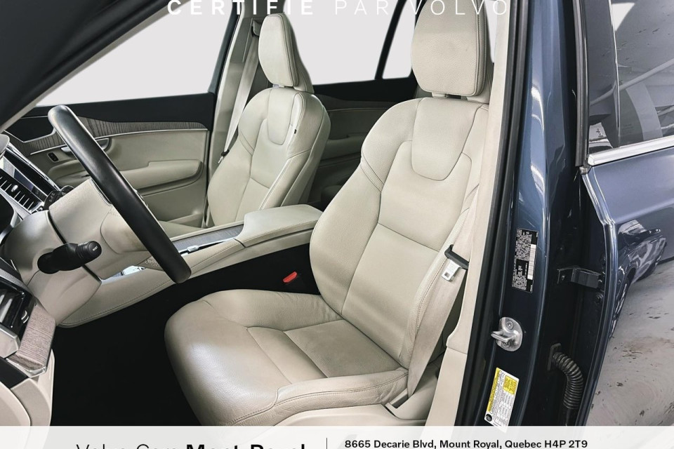 2024 Volvo XC90 Recharge - Image 7