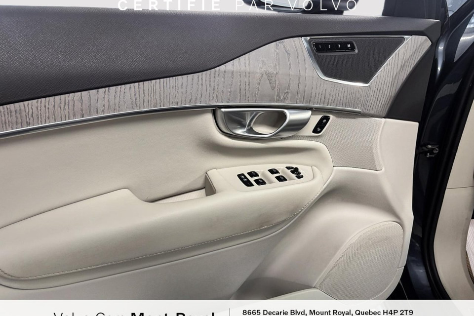 2024 Volvo XC90 Recharge - Image 9