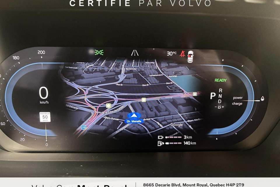 2024 Volvo XC90 Recharge - Image 12