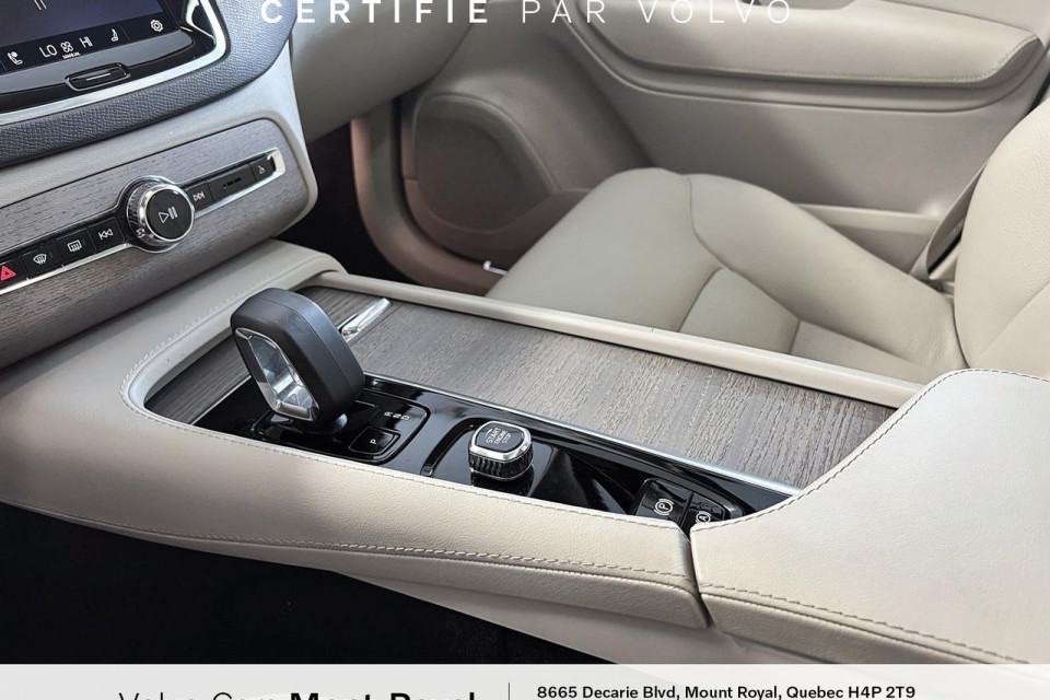 2024 Volvo XC90 Recharge - Image 13