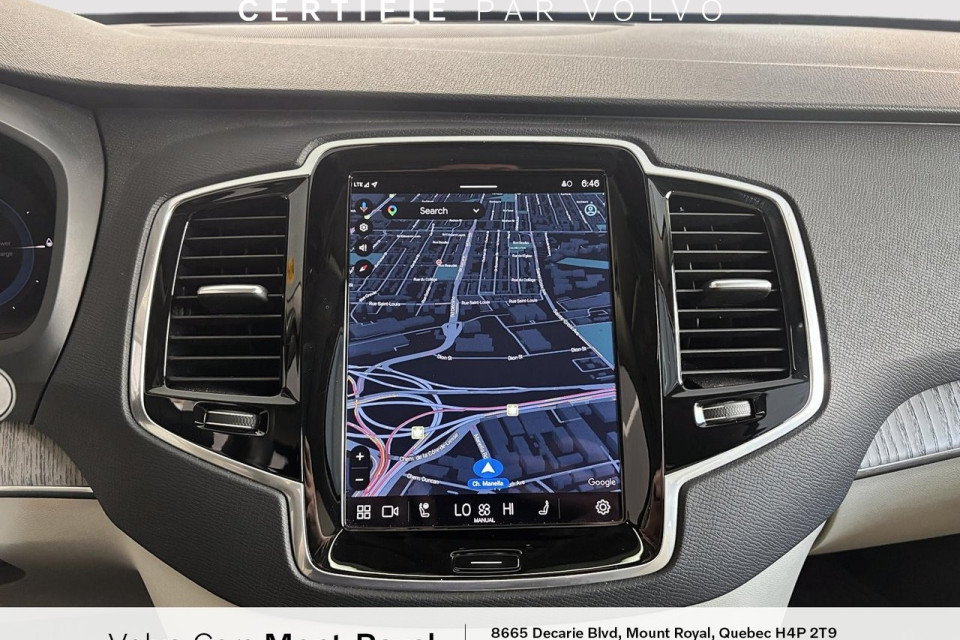 2024 Volvo XC90 Recharge - Image 15