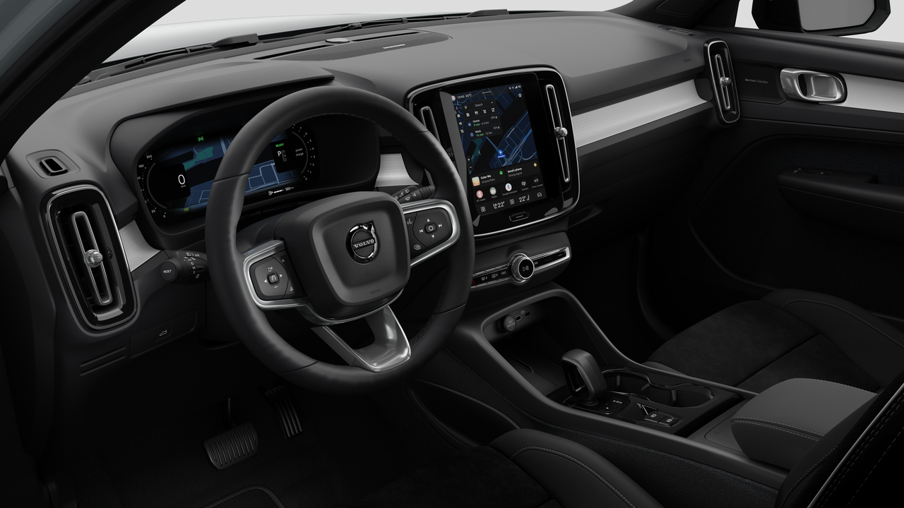 2026 Volvo XC40 - Image 10