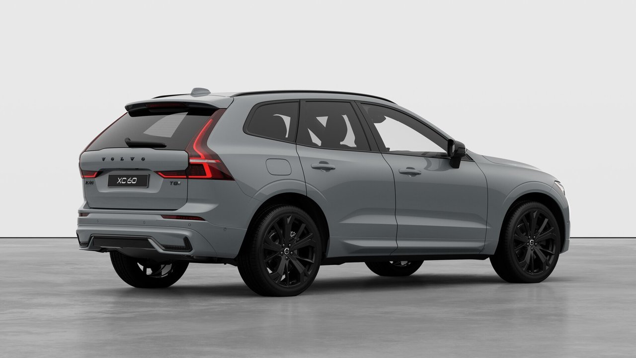 2026 Volvo XC60 PLUG-IN HYBRID - Image 4